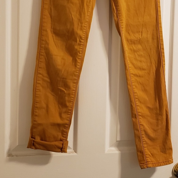 🎯 AMERICAN STYLE MODERN VINTAGE IRIS JEANS SZ 5 - Picture 2 of 8